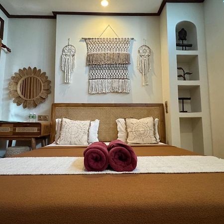 Raditya House Ubud Exterior foto